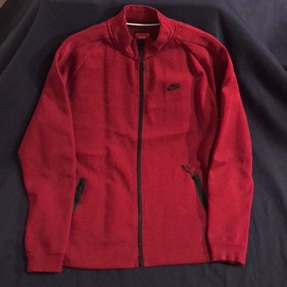 Nike Other - Men’s Nike Zip Up Sweatshirt